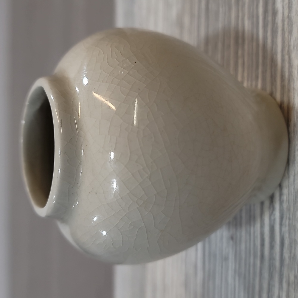 White ceramic - Picture 6 of 7